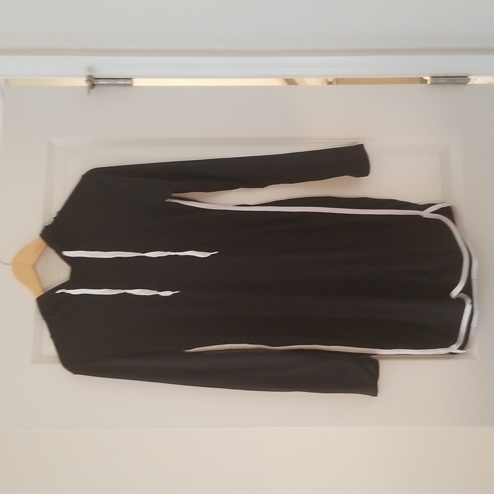 Womens hoodie dress